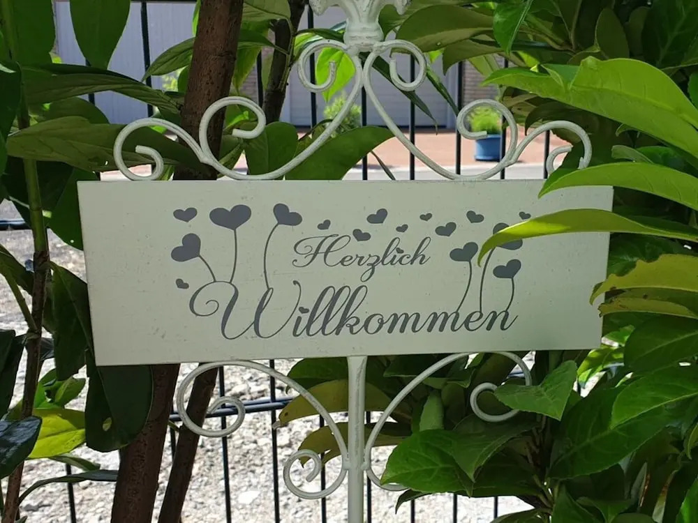 Holiday Apartment on the Lindenallee