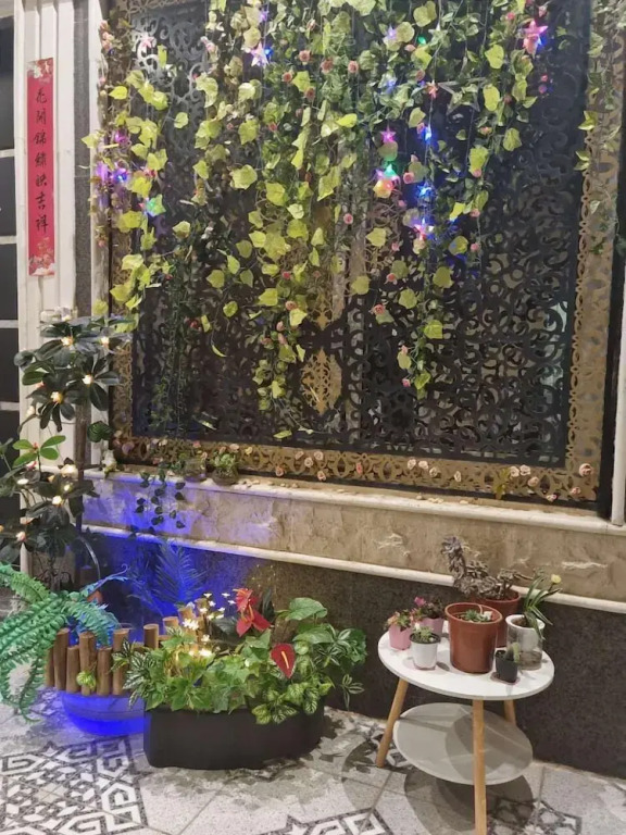 Hasy's House-YaXinJu