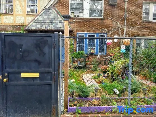 Private cozy studio in Jackson Heights