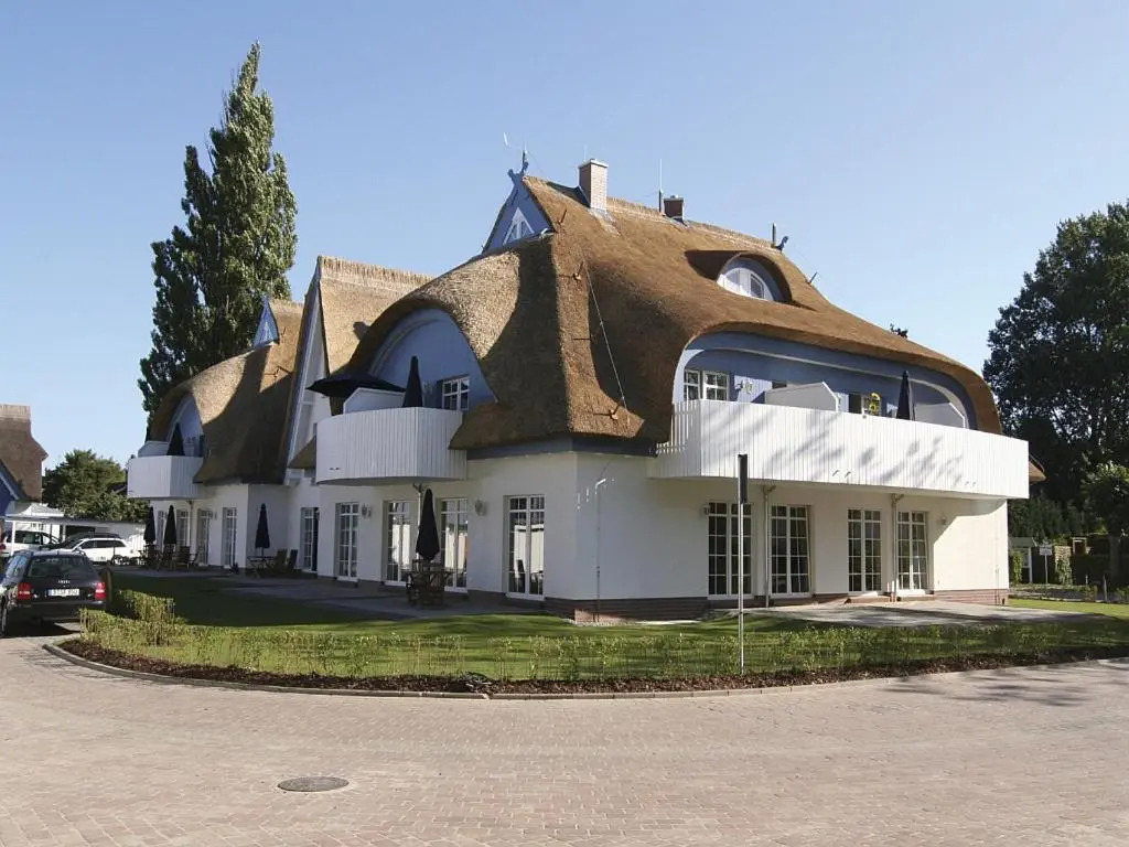 Wellnessresidenz Klaus Störtebeker Whg.16