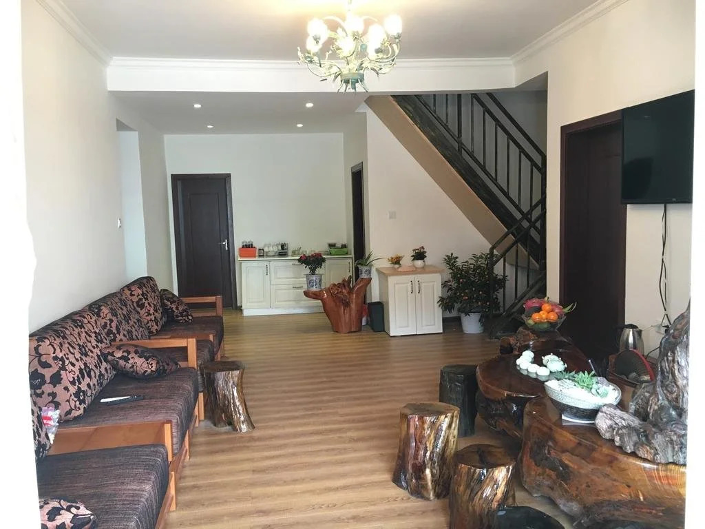Jing Ya Hostel Tengyue Tengchong