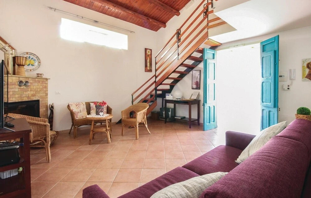 Awesome Home In Menfi Ag
