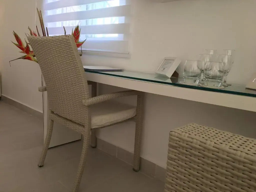 Casa Veintiuno