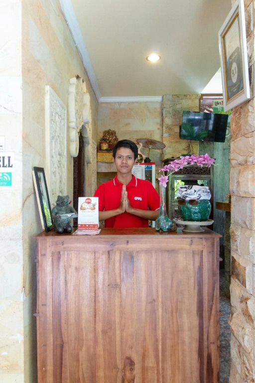 Frog Homestay Sanur