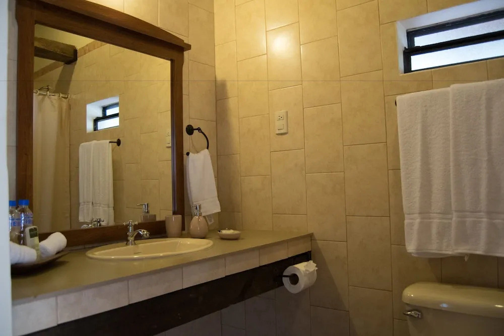 Hotel Casa San Bartolo