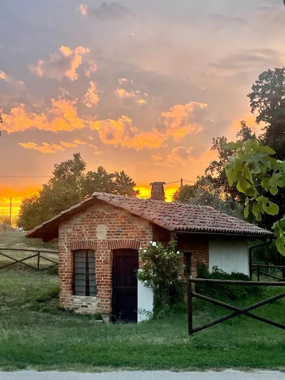 B&B Cascina Cortassa