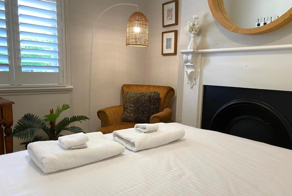 The Edward Townhouse 151 - Tastefully Styled