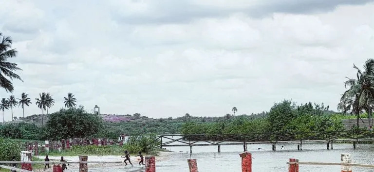 Casablanca Beach Resort
