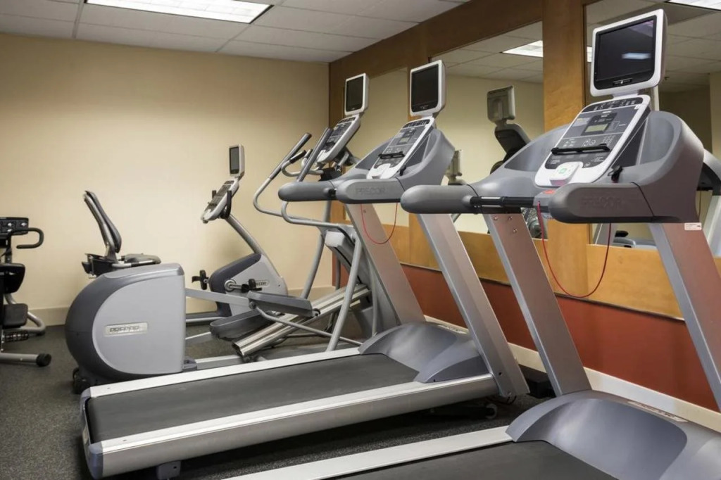Hilton Garden Inn Irvine East/Lake Forest