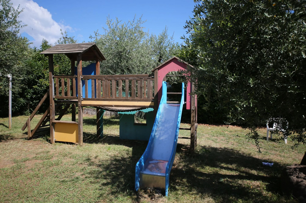 Villenpark Sanghen
