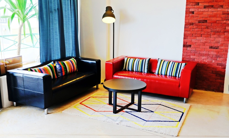 Hotel Zenit Mar