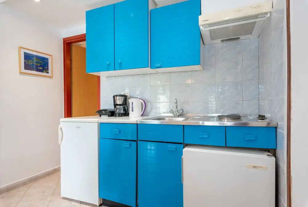 Apartments Mandica