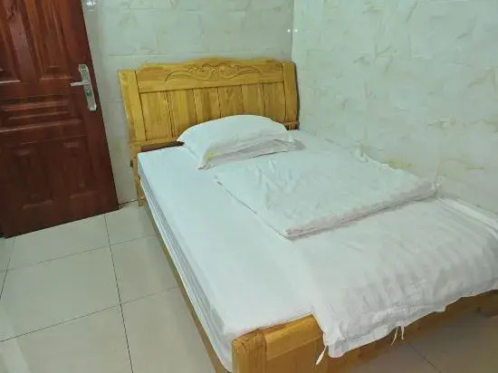 Zhongshan Junyi Business Apartment