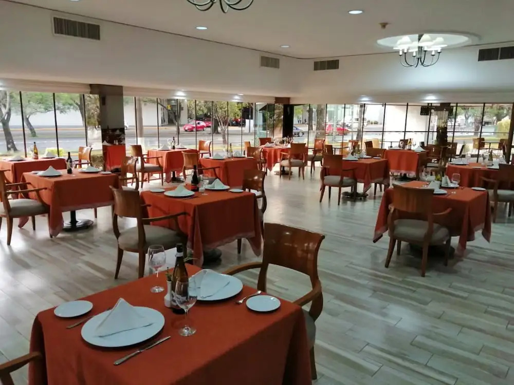 Holiday Inn Morelia by IHG