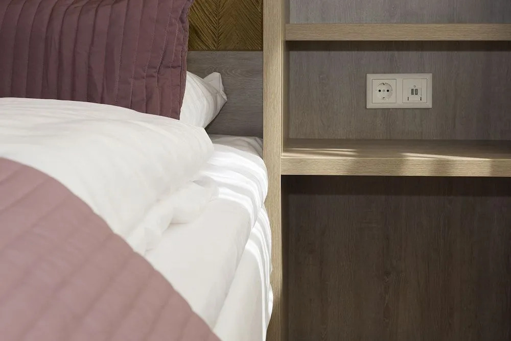 Hotel Bru