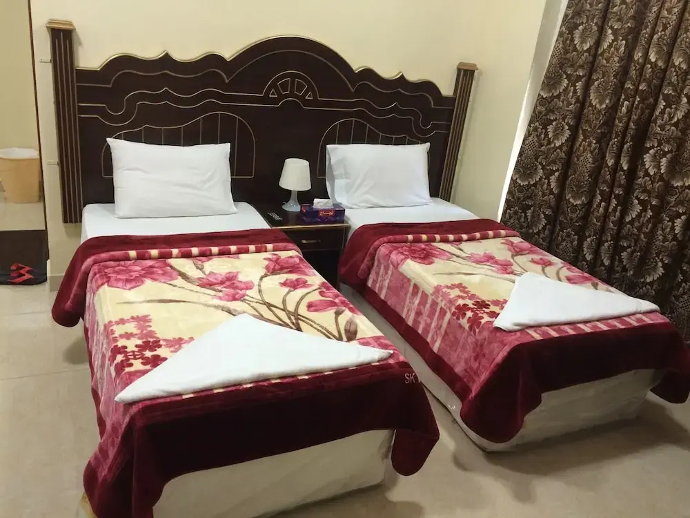 White Sand Hotel