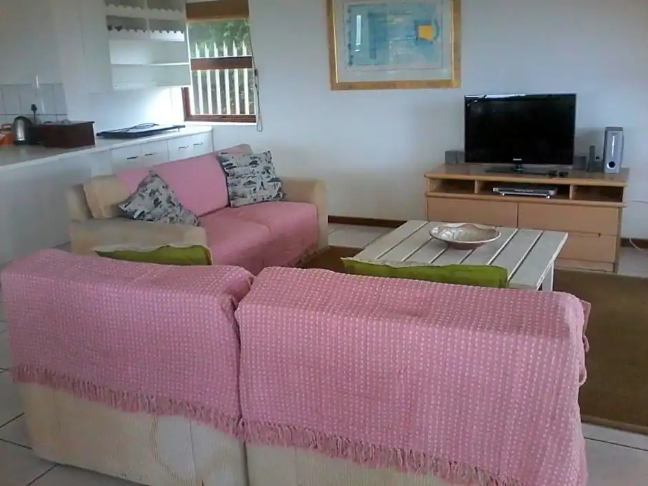4 Carnoustie House