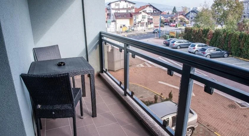 Hotel Europa