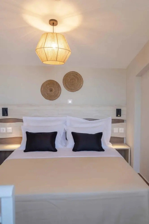 Casale Luxury House I - Garden Bliss Maisonette