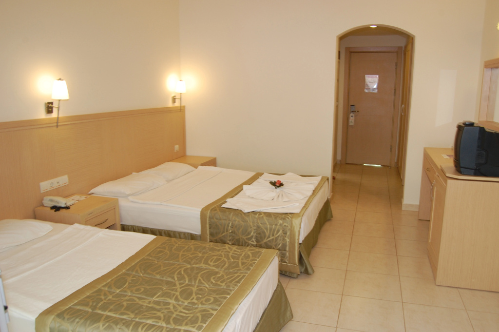 Turunc Resort Hotel