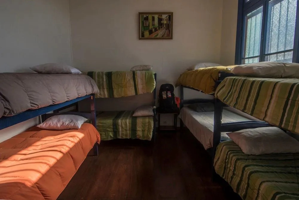 Casa Volante Hostal