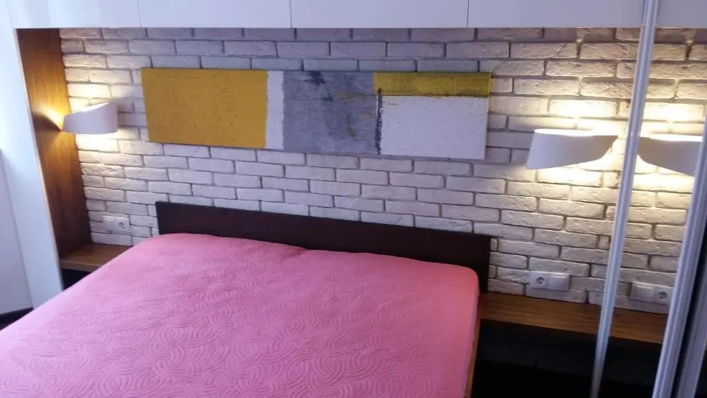 Lozenets Apartment