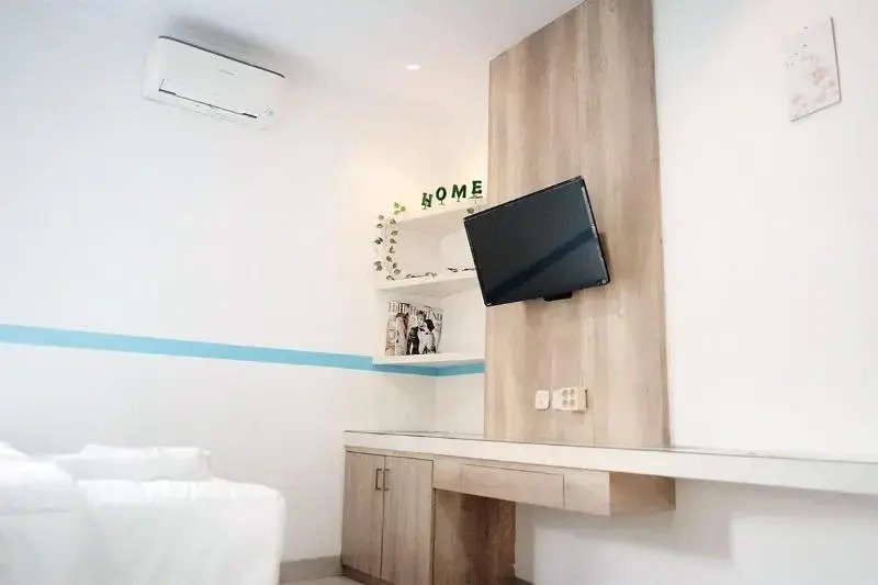 RuangNyaman at Kost Syailendra Near Tebet