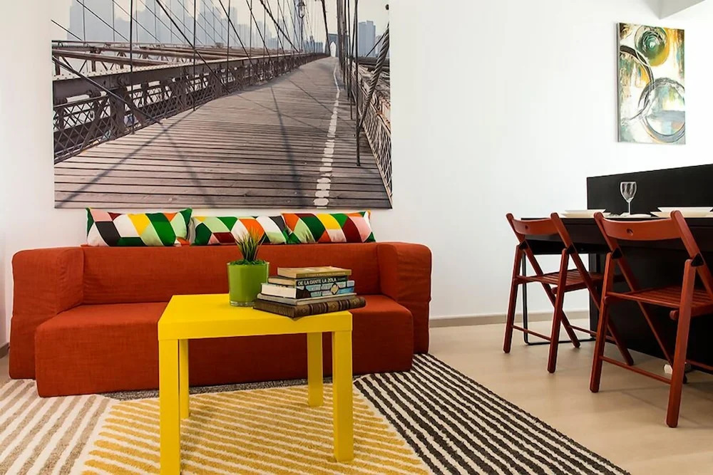 Studio R by MRG Apartments