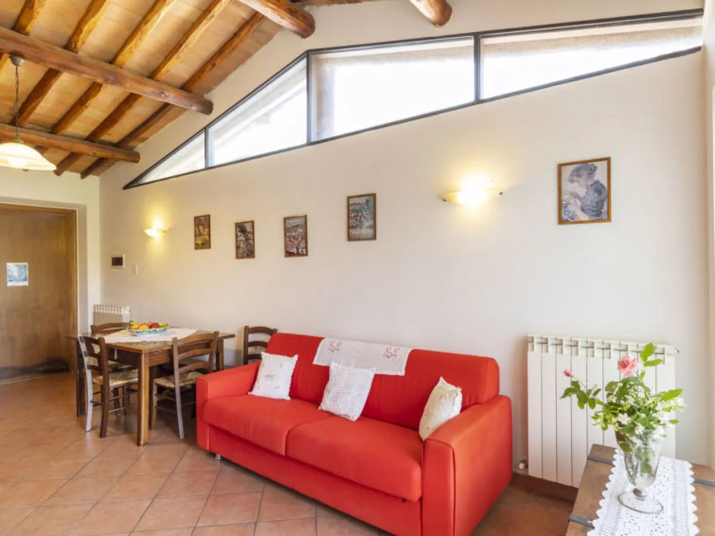 House Ciliegio Castellina in Chianti