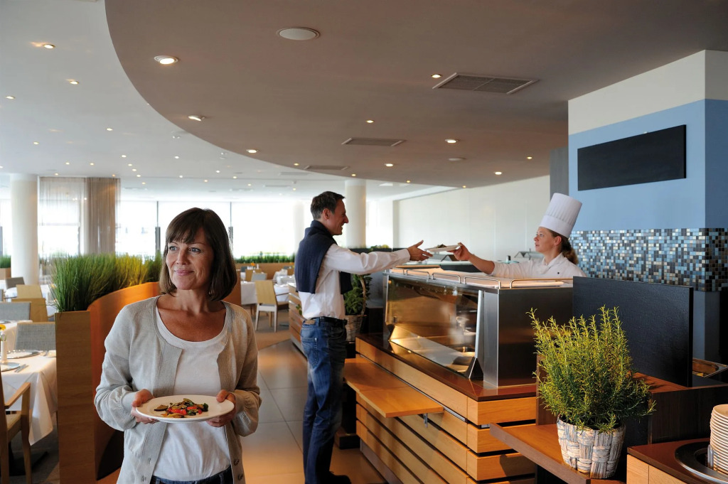 Hotel Neptun