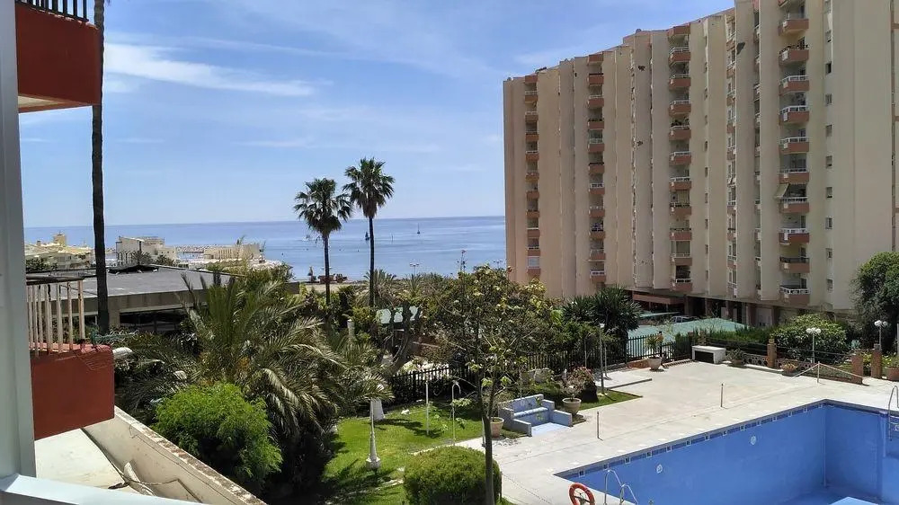 Apartment in Benalmádena - 104419