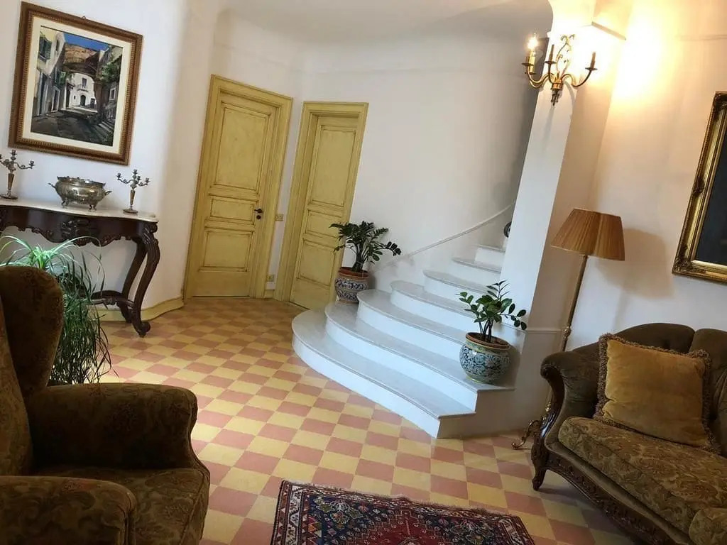 Atenea Luxury Suites - Atenea Collection