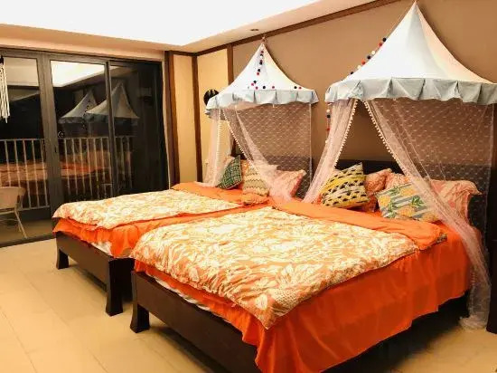 Huidong Sumao Homestay (Xunliao Bay)