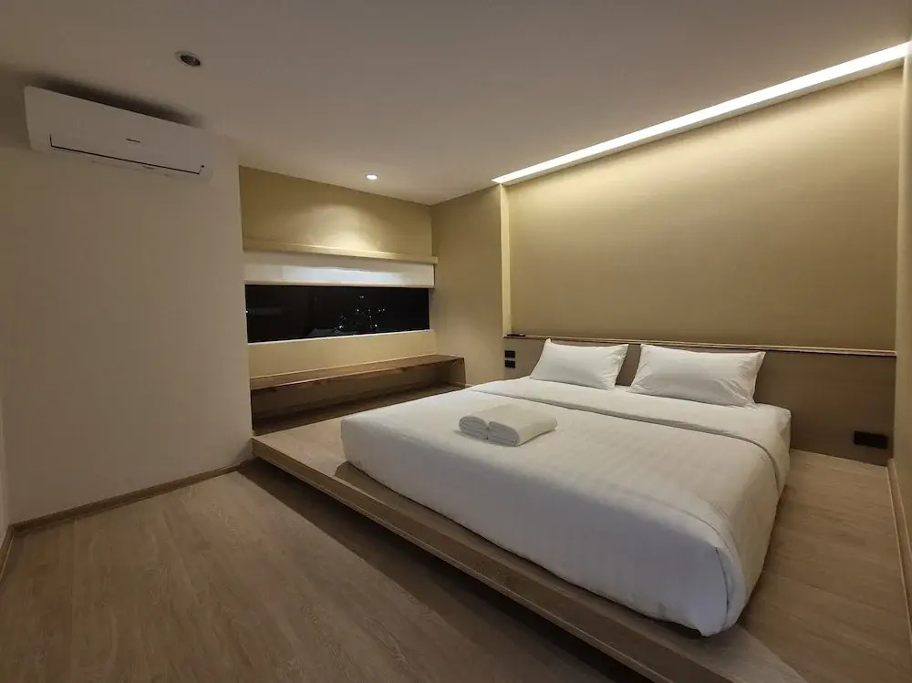 The Publyc Hotel