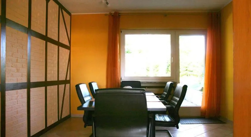Winterberg Appartement 21057 - 21058