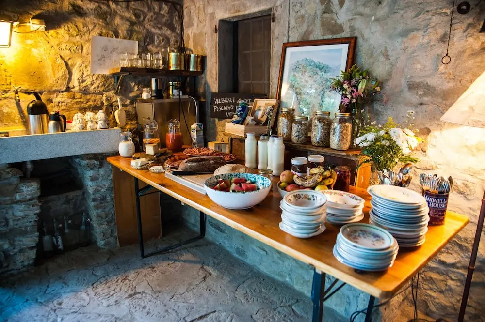 Novanta90 Tuscan Village Retreat