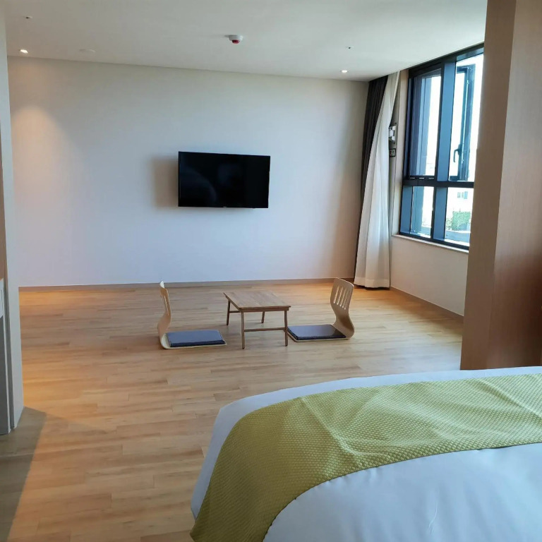 Hotel Winstory