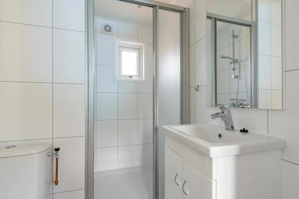 Chalet studio Guus - Texel