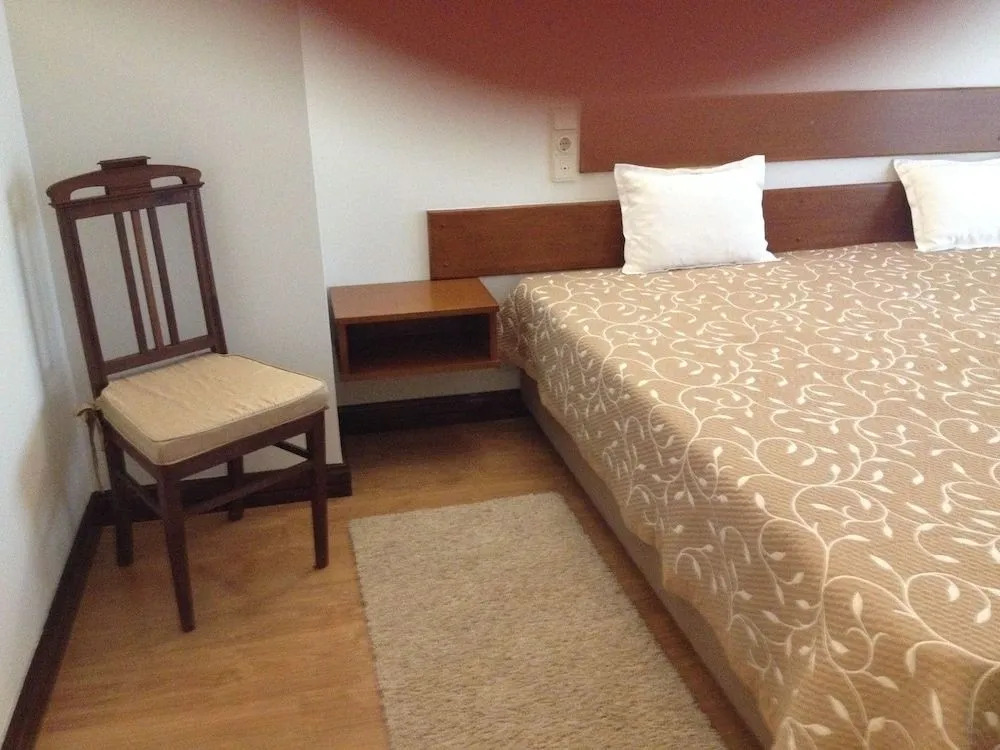 Hotel Carvalhais