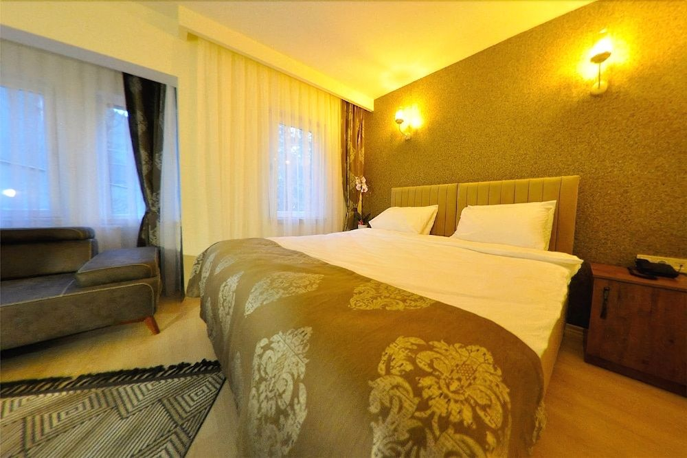 Atlantik Butik Hotel
