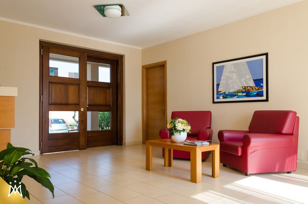 Magnificat Hotel&Resort