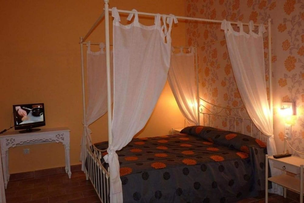 Hostal La Fuente