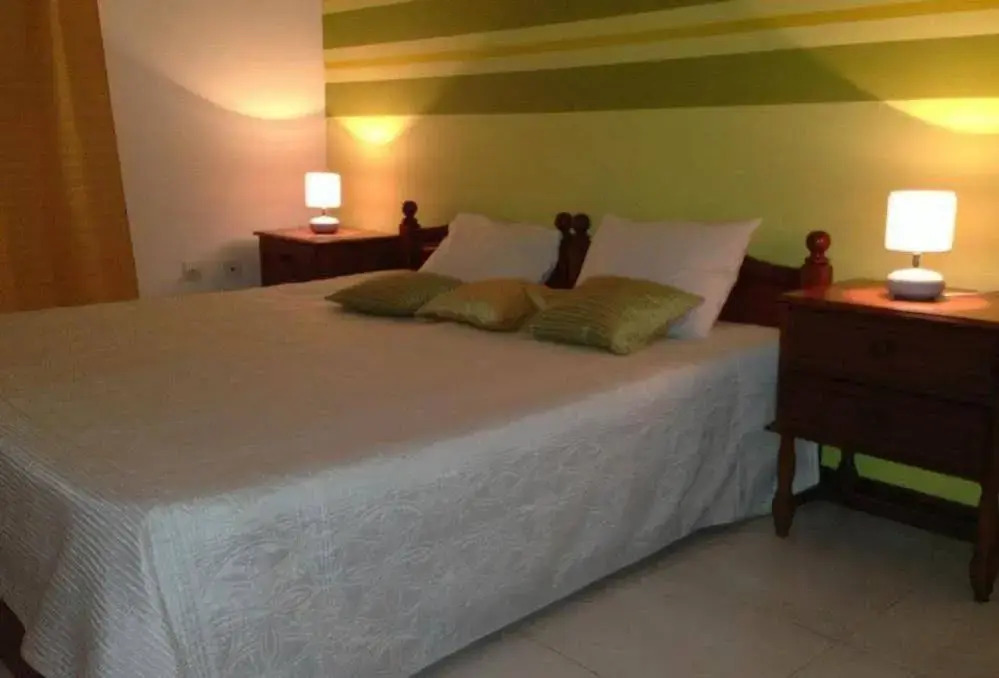 Residencial Raiar