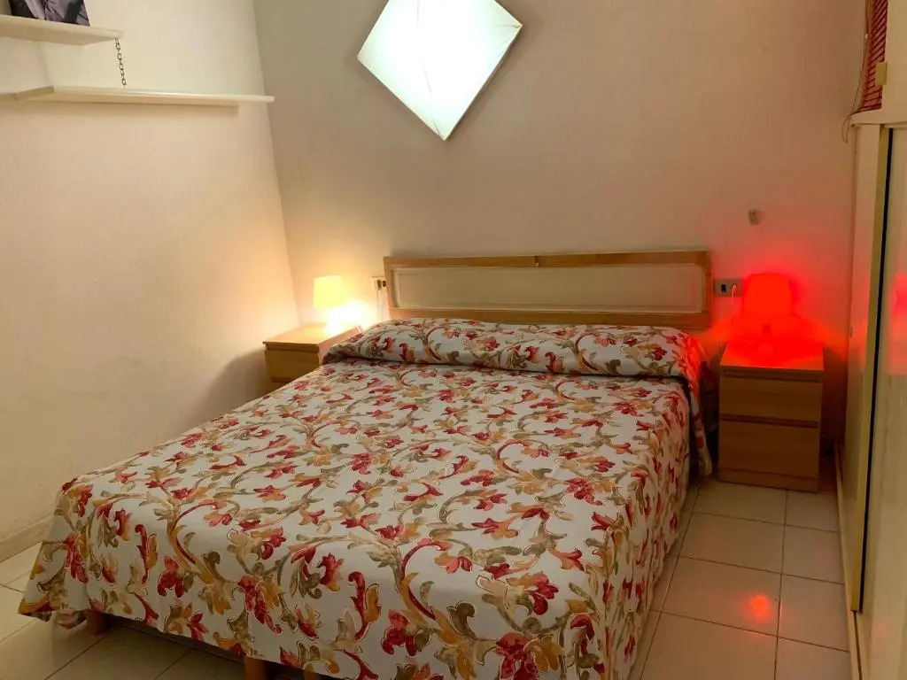 Rio Piccolo Apartment