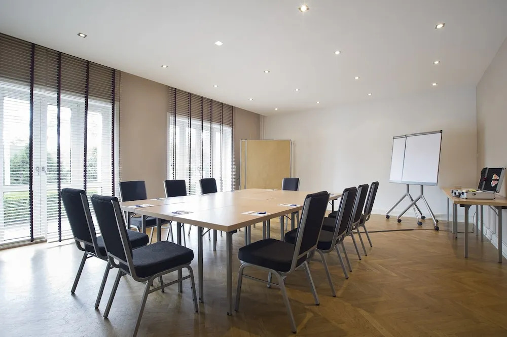 Hotelcamp Reinsehlen
