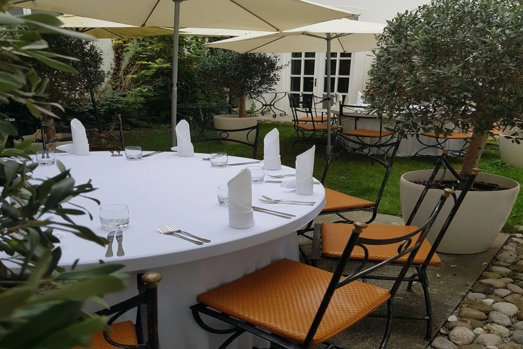 Antiq Palace - Historic Hotels of Europe