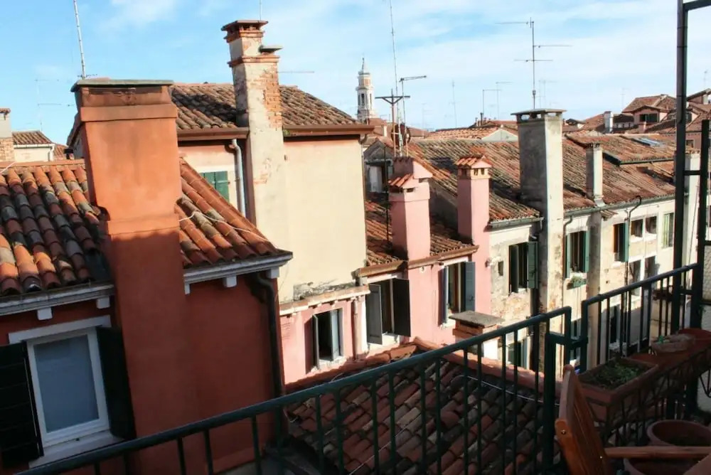 Ca' dei Tetti