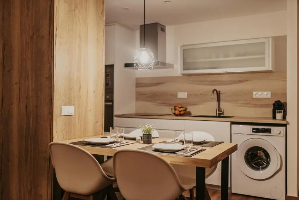 Apartaments 7Gorgs