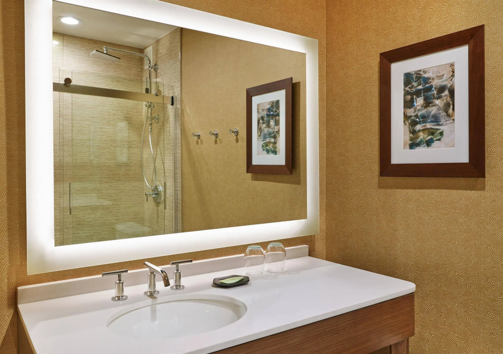 The Westin Crystal City Reagan National Airport