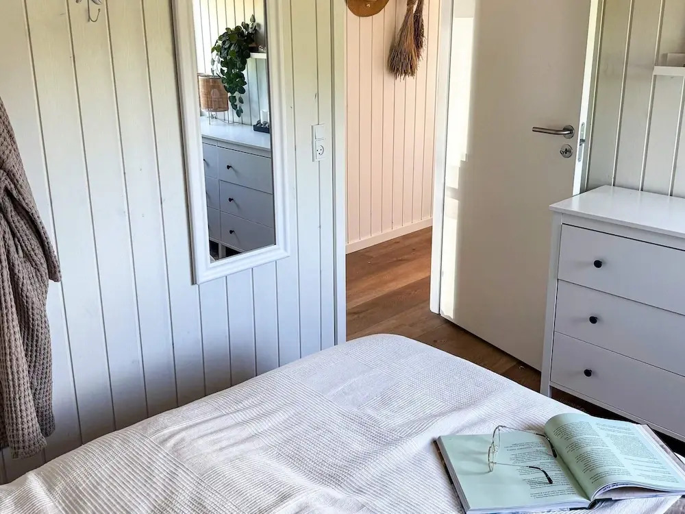 6 person holiday home in Sjølund-By Traum